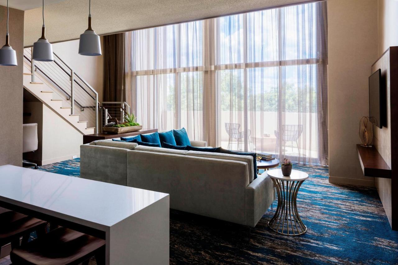 Hotel Boston Marriott Newton Extérieur photo