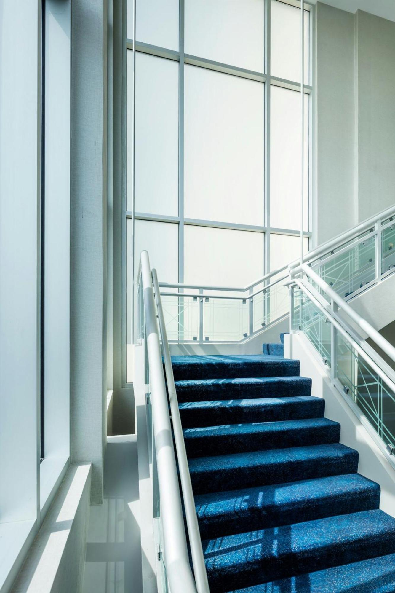 Hotel Boston Marriott Newton Extérieur photo