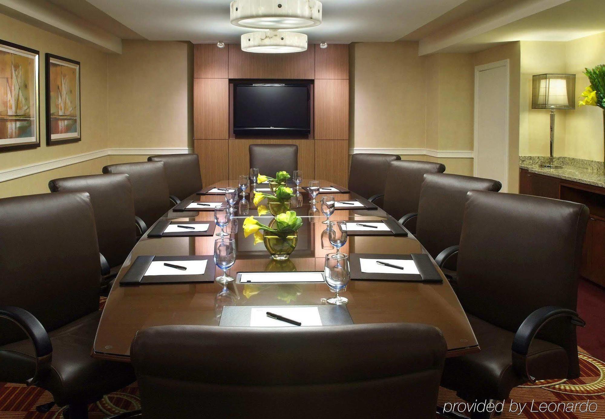 Hotel Boston Marriott Newton Extérieur photo