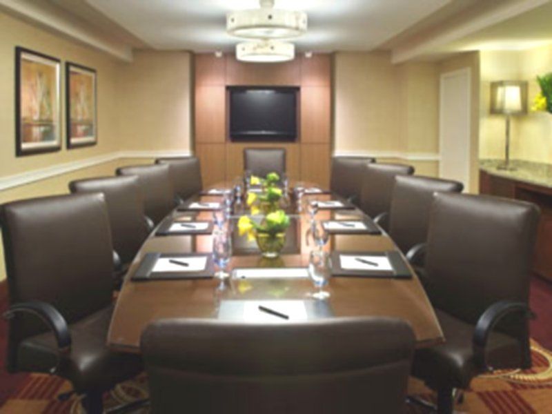 Hotel Boston Marriott Newton Extérieur photo