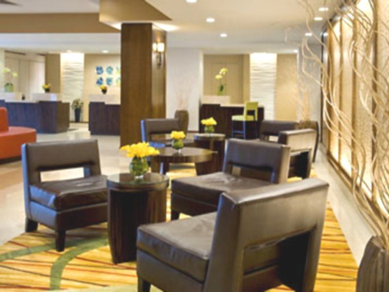 Hotel Boston Marriott Newton Extérieur photo
