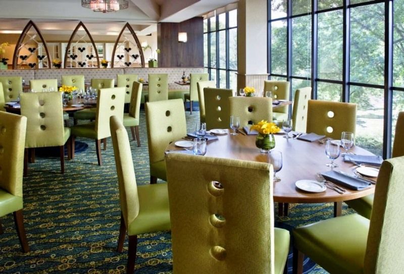 Hotel Boston Marriott Newton Extérieur photo