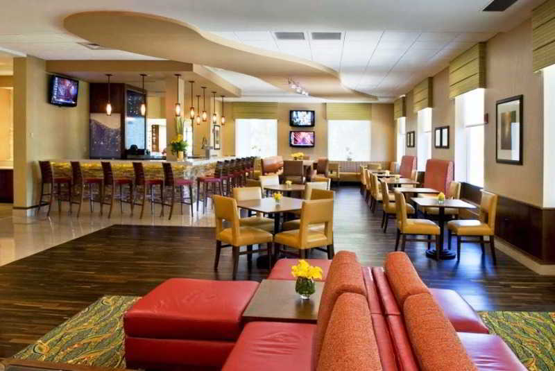 Hotel Boston Marriott Newton Extérieur photo