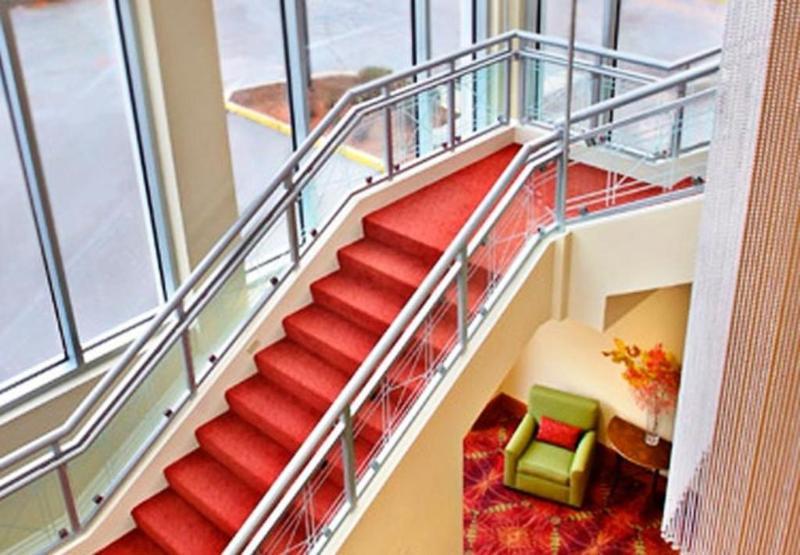 Hotel Boston Marriott Newton Extérieur photo